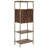 Garofalo Bar Cabinet