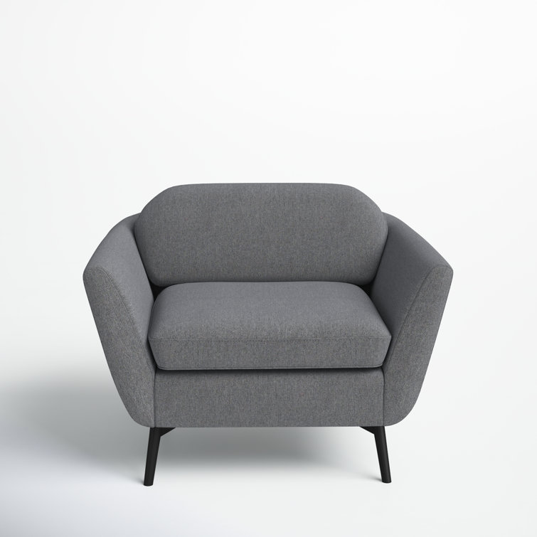 Tyndall Upholstered Armchair