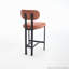 Ensemble de 2 tabourets de bar 26 po-1538136606