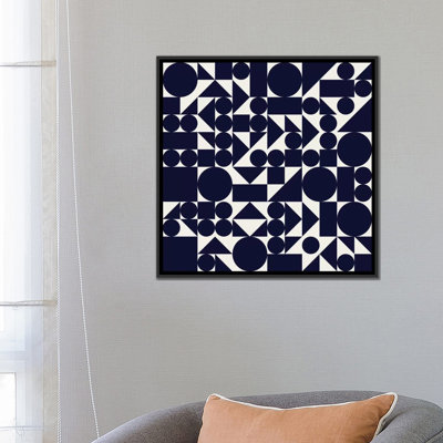 " Block " by Greg Mably