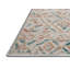 Tapis beige lavable à la machine-295526958