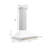 ZLINE 36 in. Autograph Edition Convertible Stainless Steel Range Hood with White Matte Shell-69376857
