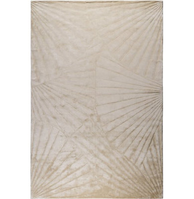 Ori Gold Area Rug