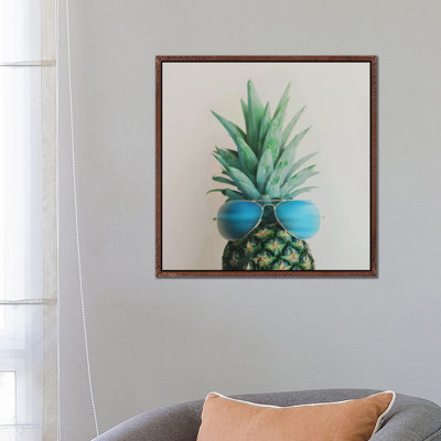 1 Piece Wall Art on Canvas