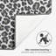 Ose Leopard Print Bath Mat-1465890616