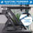 Mount-it Multi-Screen Floor Stand Mount