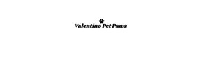 Logo Valentino Pet Paws