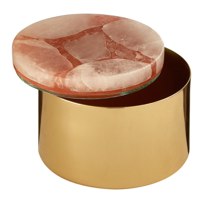 Bole Metal Accessory Box