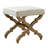 Upholstered Ottoman