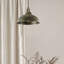 Reichard 1 - Light Dome Pendant-802055239