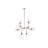 Orla 8 - Light Pendant-670200057-670200059