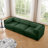 Elegant Chenille Sofa with Storage Seat-564494379