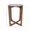 Table de bout Modern