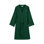 Peignoir en coton piqué 100% coton Lacotte Classic