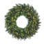 MIXED PINE WREATH-1840444568