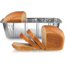 Wayfair  4 x 8 Bread & Loaf Pans You'll Love in 2023