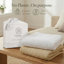 Couvre-lit en jacquard 100% coton Threadmill-126023101-126023096