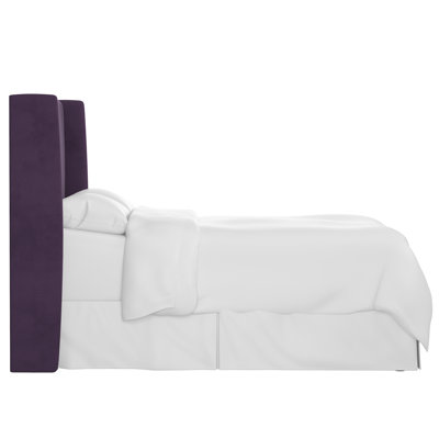 Tilly Upholstered Headboard
