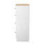 74 cm W Chest of 4 Drawers-73121804