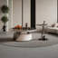 Table basse ronde-109894727
