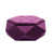 Purple is out of stock selected