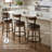 Upholstered Counter Stool-2079034023-2026173899