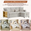 3 Seater Sofa-1992466937