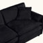 Canapé modulaire surdimensionné à 3 sièges profonds-1478411761