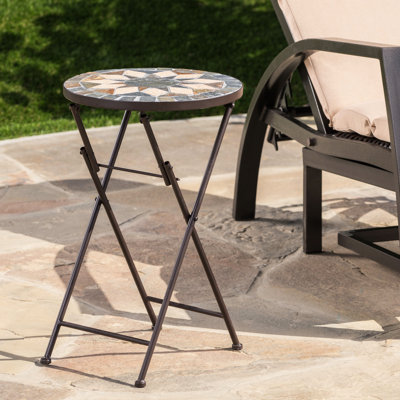 Table de bout