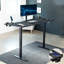 Bureau électrique 71 po x 30 po VIVO-120189053