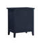 Table de chevet de style moderne Mid-Century-2032334510
