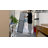 Unbreakable Rectangle Metal Floor Mirror