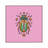 Cancer Beetle by Doodle By Meg - Gallery-Wrapped Canvas Giclée on Canvas-1858495364-1858495482