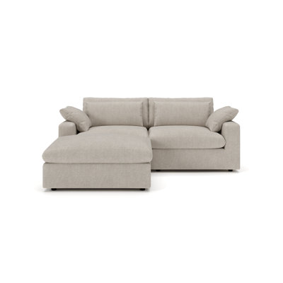 Remy Reversible Sectional