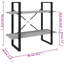 Keesler 70cm H Standard Bookcase-1820937443-1820937468