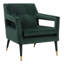 Fauteuil Velveteen 30,31 po Velveteen-341396916