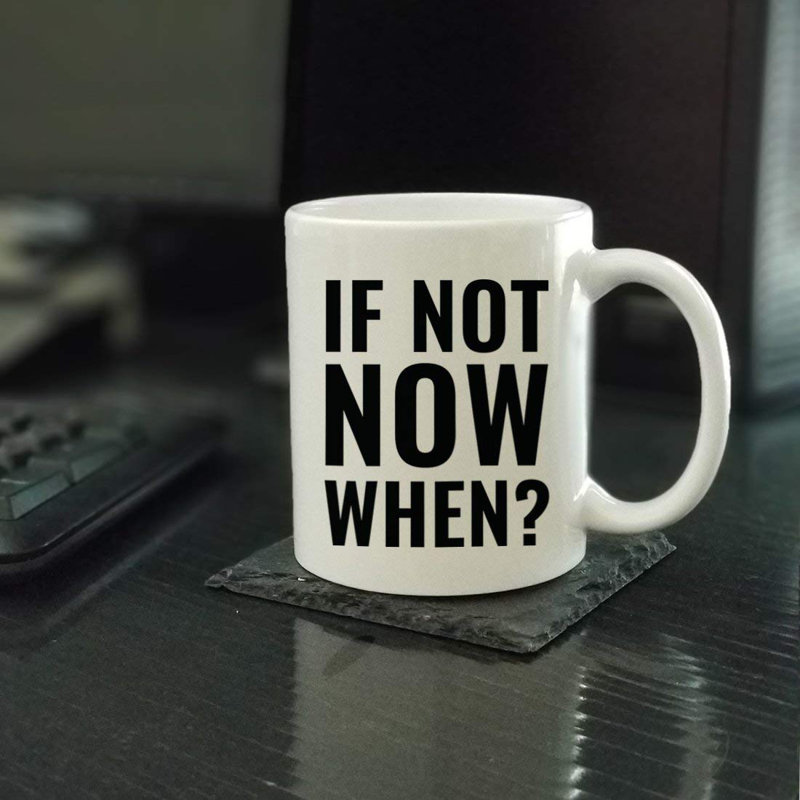 Nordheim Ceramic Coffee Mug