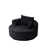 Black est en rupture de stock