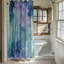 Rideau de douche Woodland View-1609376165