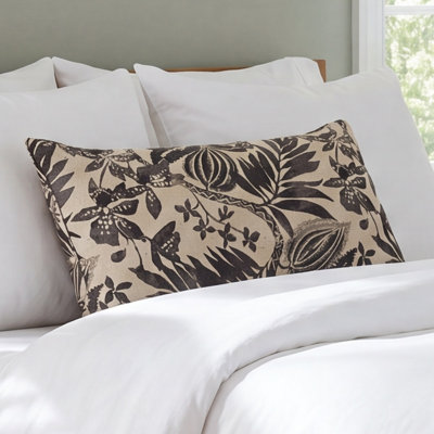 Antigua Linen Shams