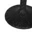 Bilson Outdoor Round Bistro Table