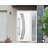 Deux 80'' Front Entry Doors-95265467-95265469-95265470