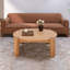 Jack Solid Wood Coffee Table-3487539