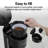 Hamilton Beach 12 Cup Programmable Coffee Maker