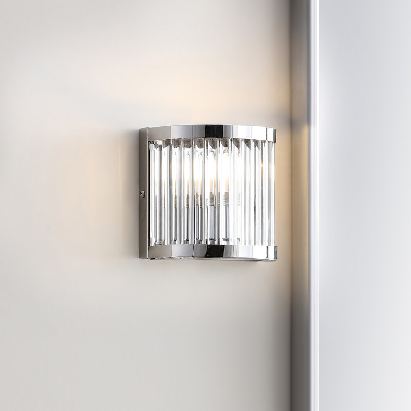 Plafonnier encastré 1 lumières wall Alaniz