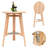 Rudnick Folding Dining Table