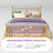 Erberto Platform Bed-872095682-872095679