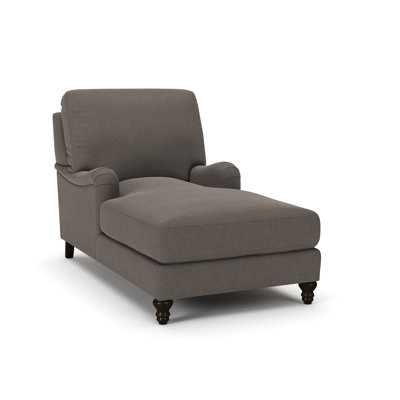 Chaise longue Walters