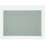 Air Weight Bath Mat