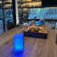 Ensemble de lampes de table d'extérieur Hokare